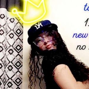 Meet your Posher, Liamya